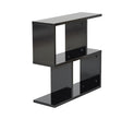 Alfa Side Table - Bookcase by Furnia at Eve Furniture