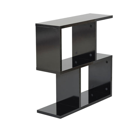 Alfa Side Table - Bookcase by Furnia at Eve Furniture