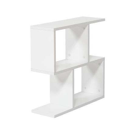Alfa Side Table - Bookcase by Furnia at Eve Furniture