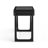 Alfalfa 2-Drawer Desk by TOV Furniture at Eve Furniture