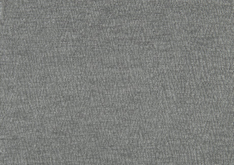 Alford Gray Eastern King Upholstered Platform Bed by Homelegance at Eve Furniture