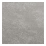 Alfresco Gray Outdoor Dining Table by Zuomod at Eve Furniture