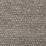 Alhambra Upholstered Gray Seat W/Black Wood Legs Accent Bench by Mercana at Eve Furniture