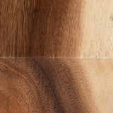 Alia Accent Table by Classic Home at Eve Furniture