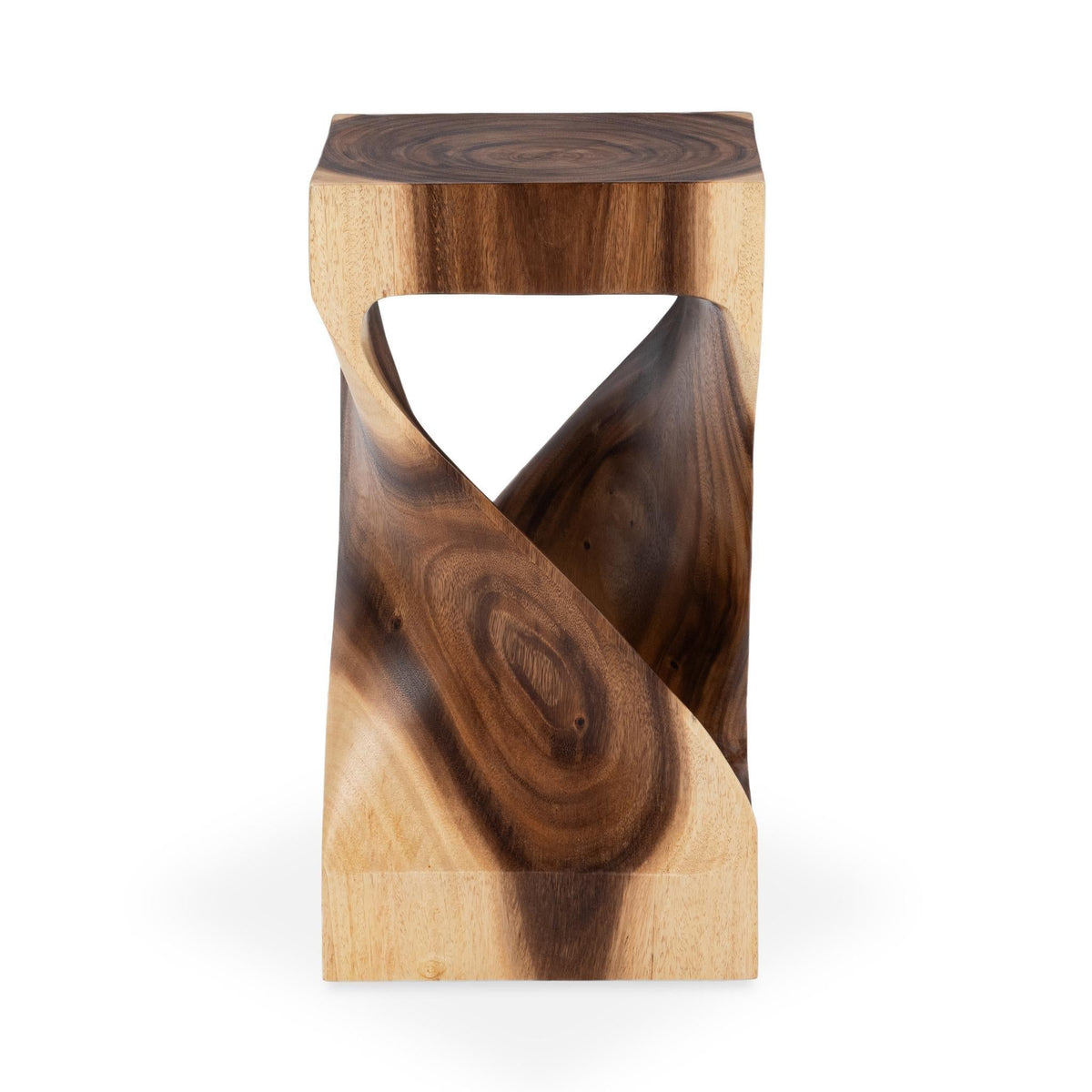 Alia Accent Table by Classic Home at Eve Furniture