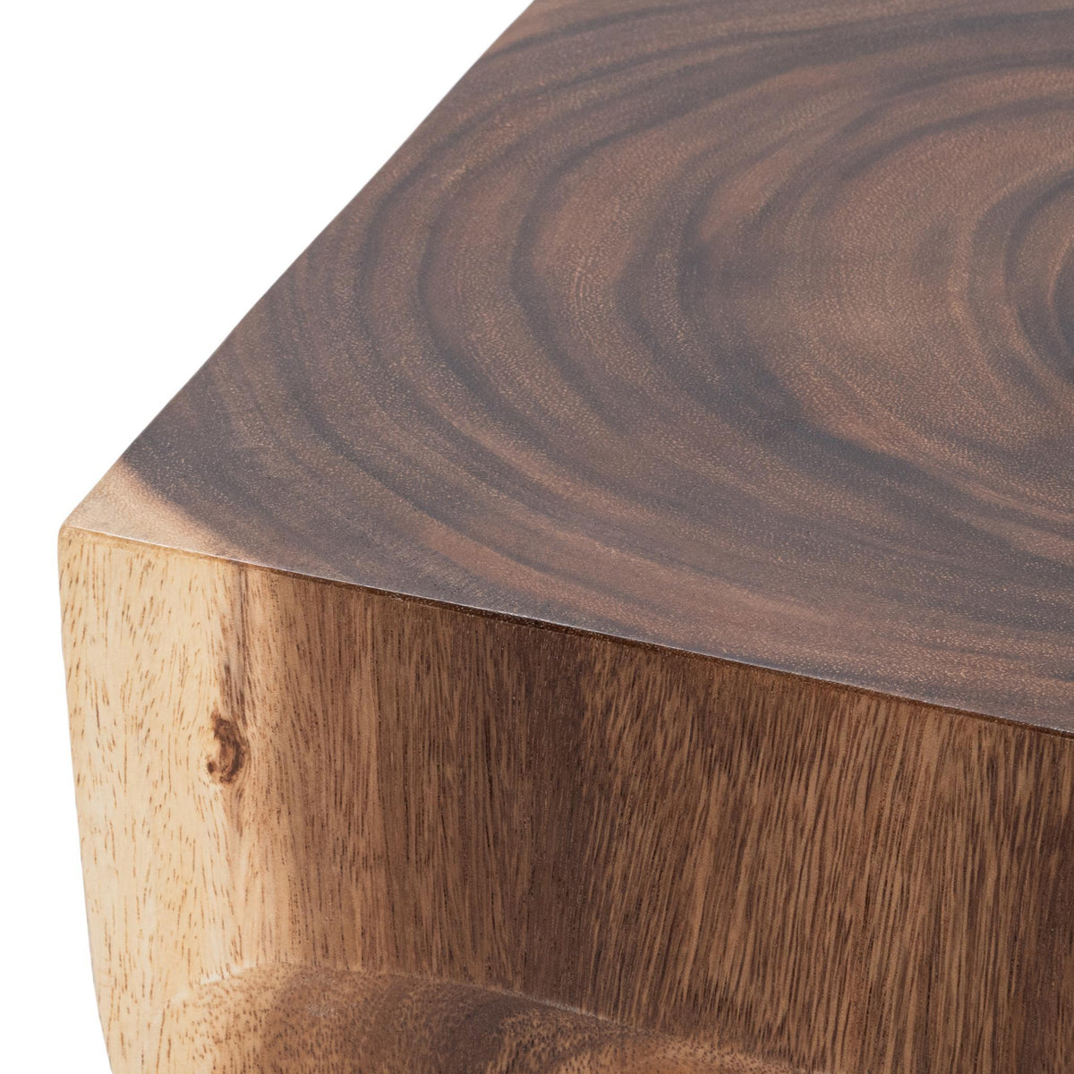 Alia Accent Table by Classic Home at Eve Furniture