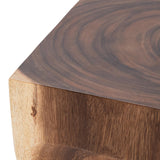 Alia Accent Table by Classic Home at Eve Furniture
