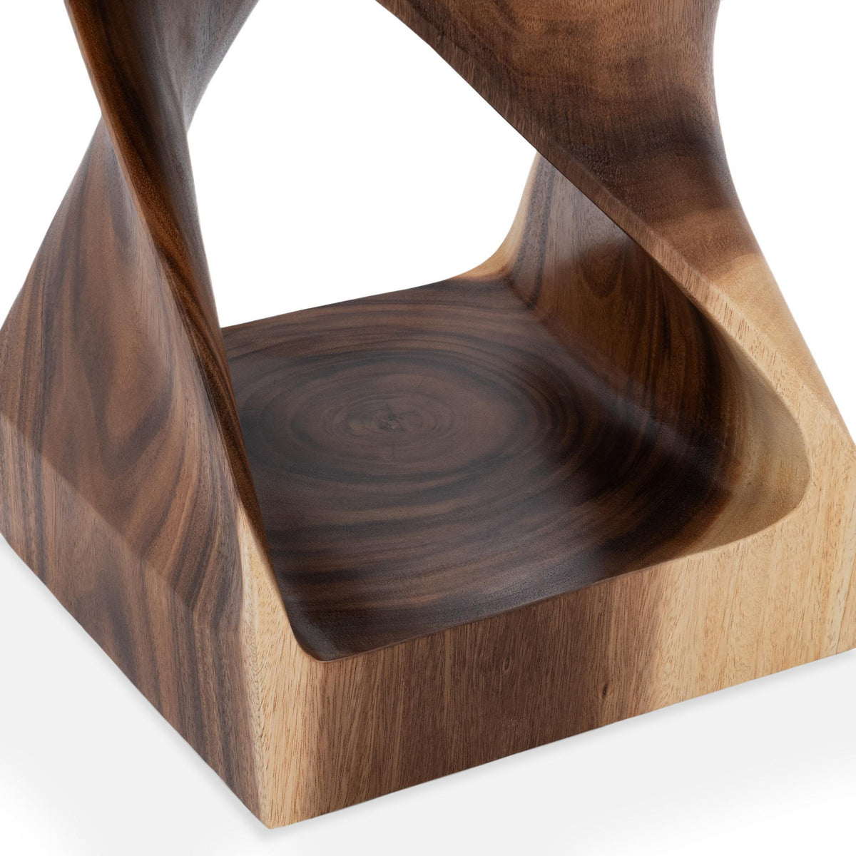 Alia Accent Table by Classic Home at Eve Furniture