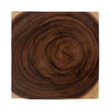 Alia Accent Table by Classic Home at Eve Furniture