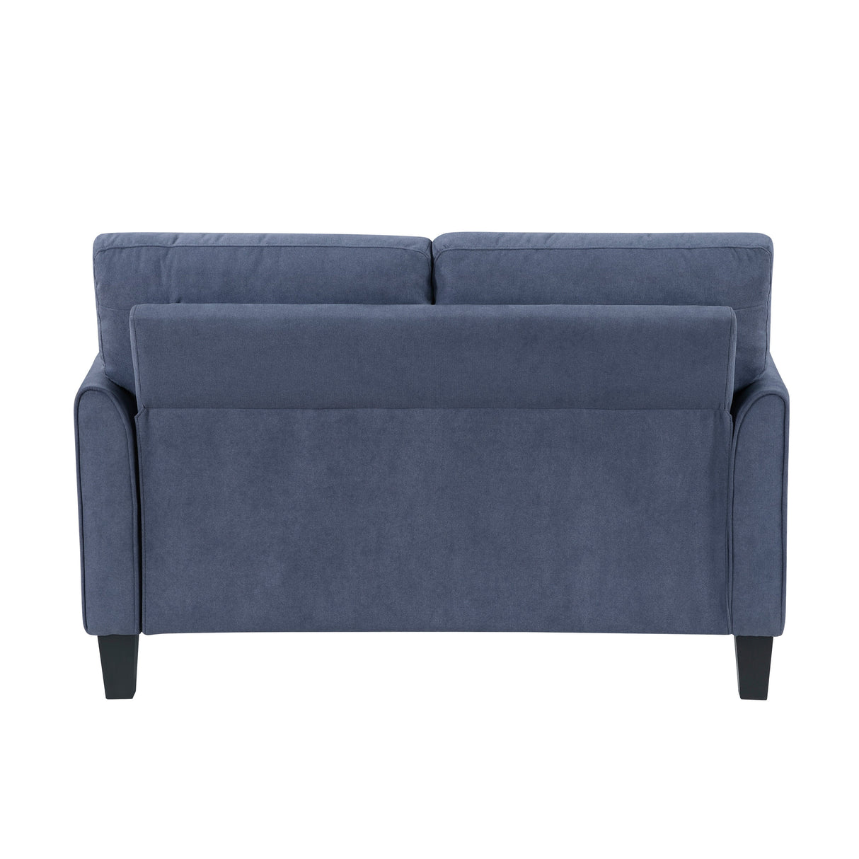 Aliana Blue Living Room Set by Homelegance at Eve Furniture