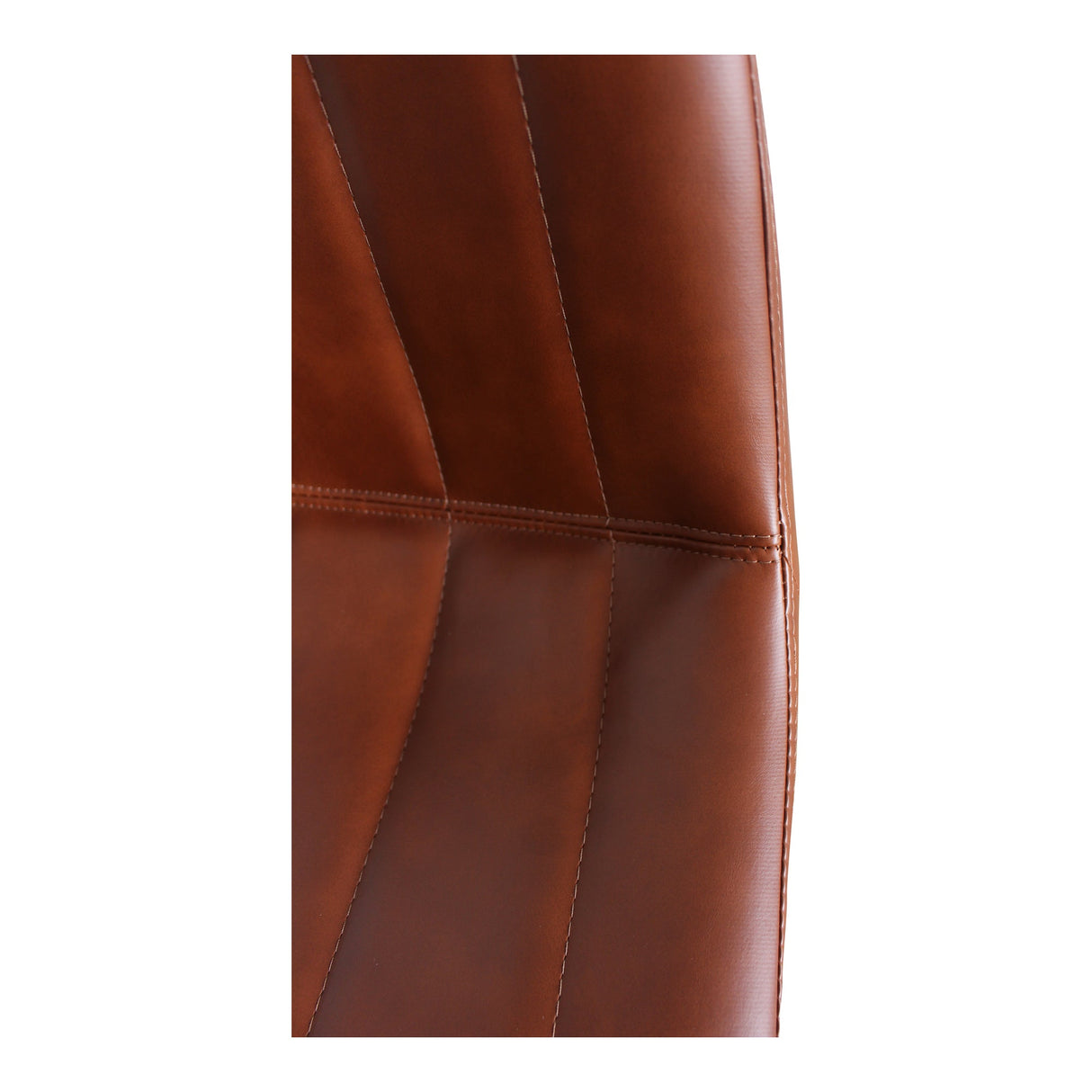 Alibi Brown Dining Chair (Set of 2) by MOES at Eve Furniture