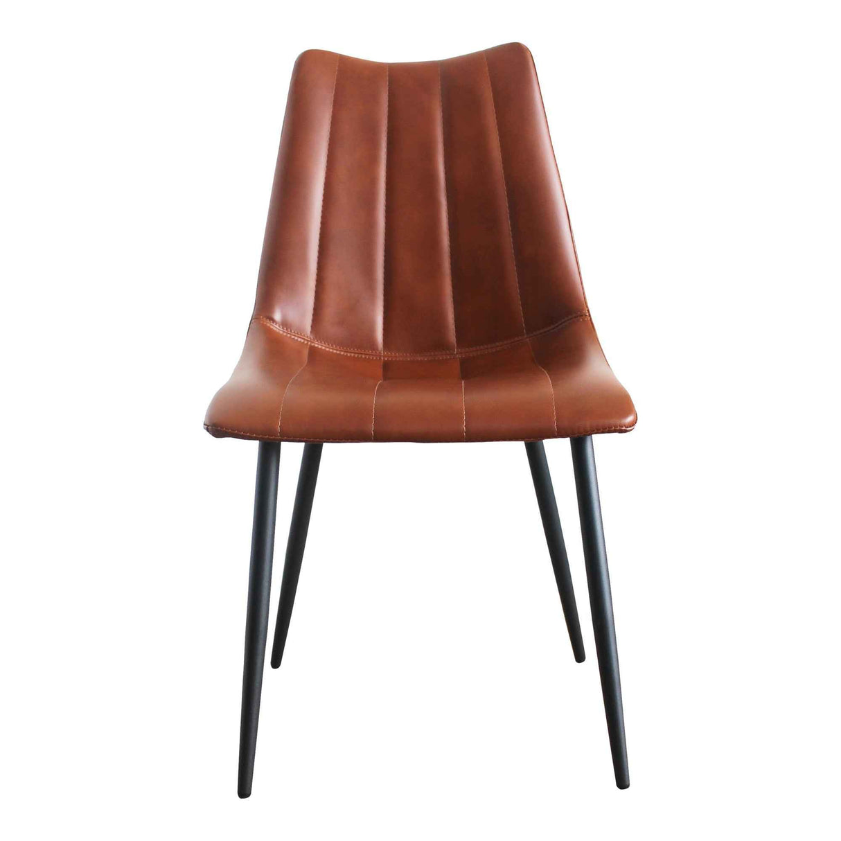 Alibi Brown Dining Chair (Set of 2)