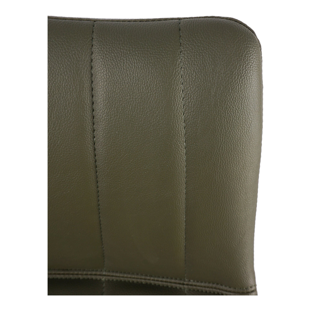 Alibi Dark Green Barstool (Set of 2) by MOES at Eve Furniture