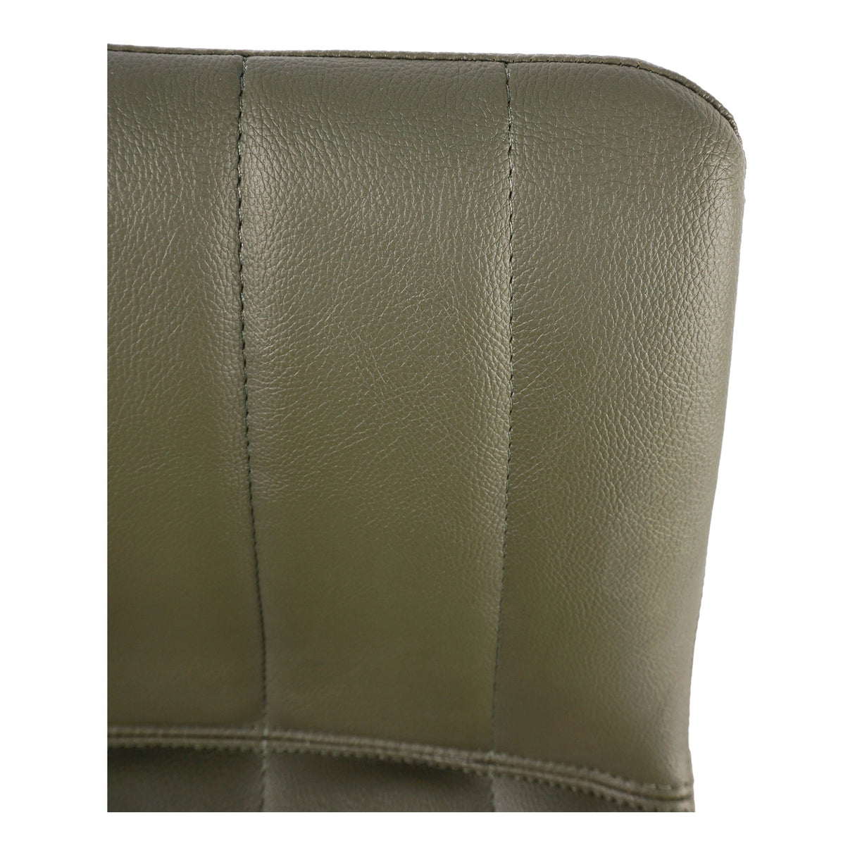 Alibi Dark Green Counter Stool (Set of 2) by MOES at Eve Furniture