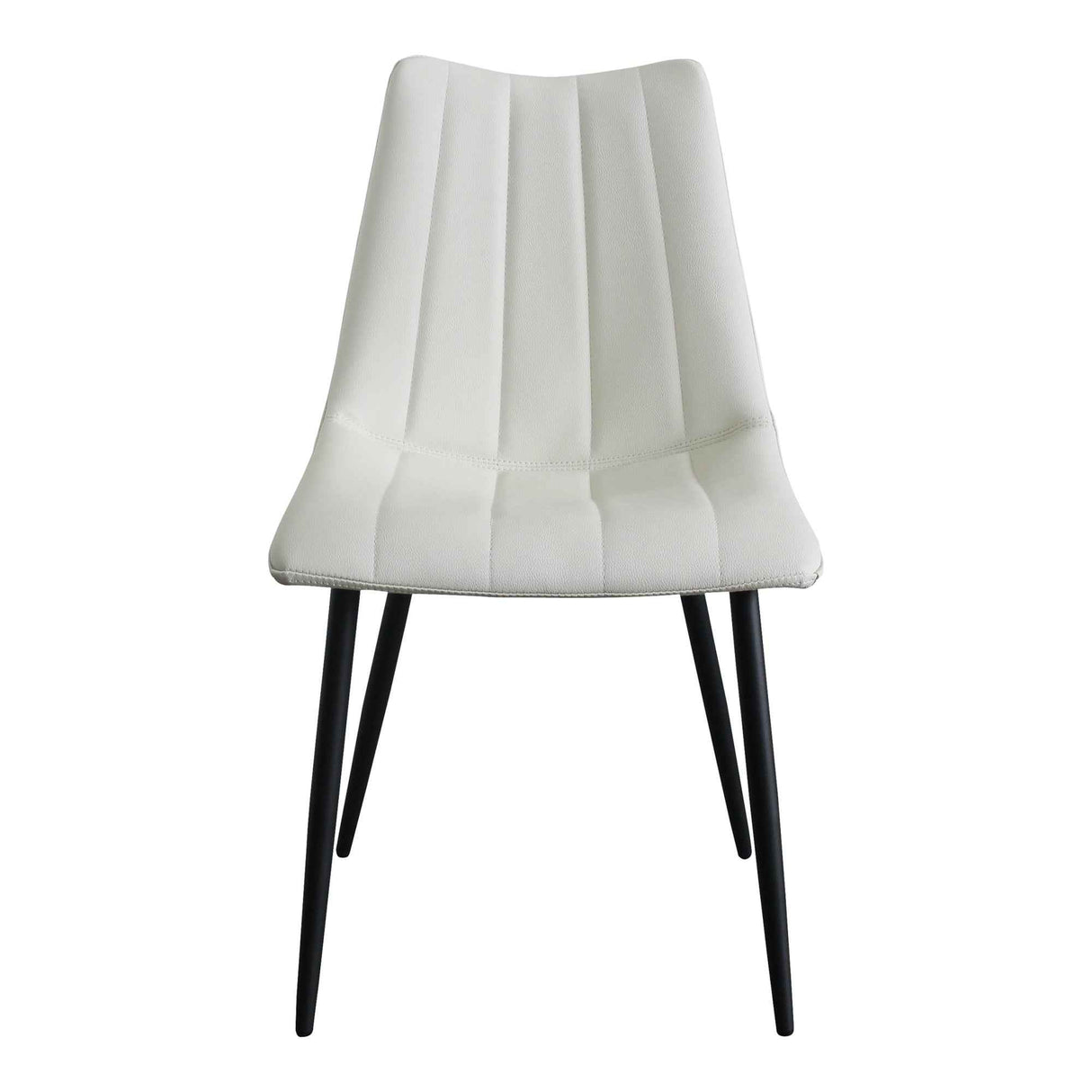 Alibi Ivory Dining Chair (Set of 2)