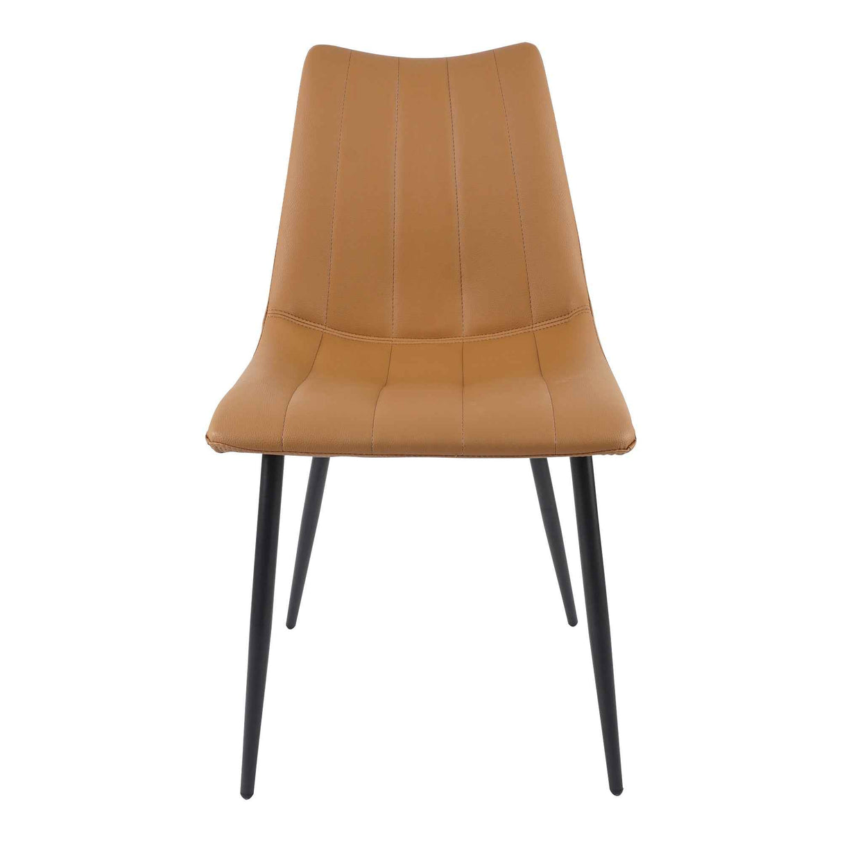 Alibi Tan Dining Chair (Set of 2)