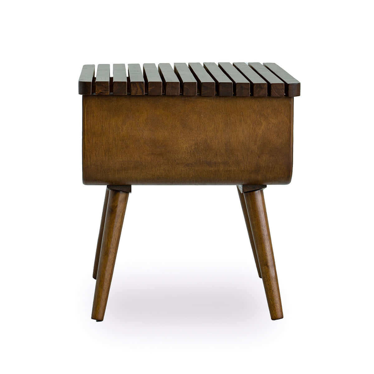 Alice End Table by Ashcroft Imports at Eve Furniture