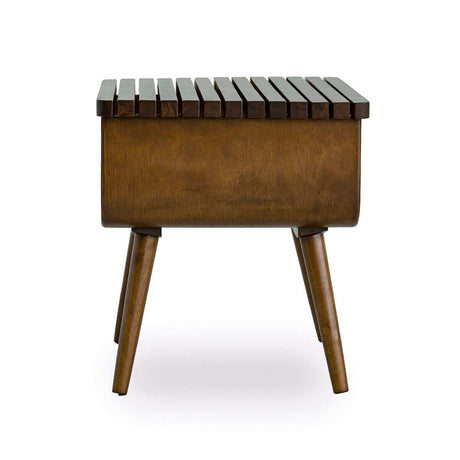 Alice End Table by Ashcroft Imports at Eve Furniture