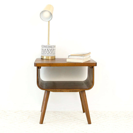 Alice End Table by Ashcroft Imports at Eve Furniture