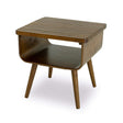 Alice End Table by Ashcroft Imports at Eve Furniture