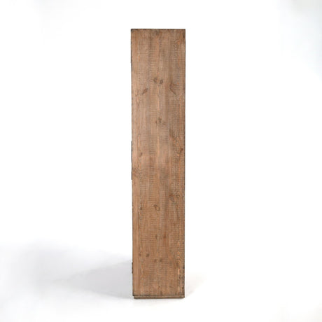 Alida Tall Cabinet by Classic Home at Eve Furniture