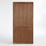 Alida Tall Cabinet by Classic Home at Eve Furniture