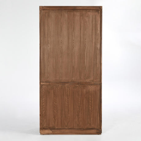 Alida Tall Cabinet by Classic Home at Eve Furniture