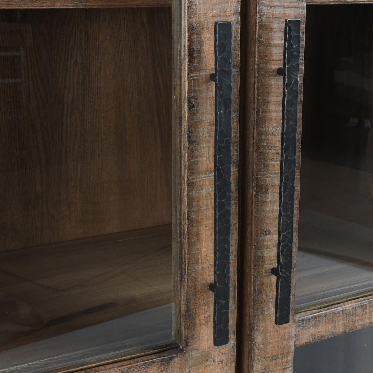 Alida Tall Cabinet by Classic Home at Eve Furniture