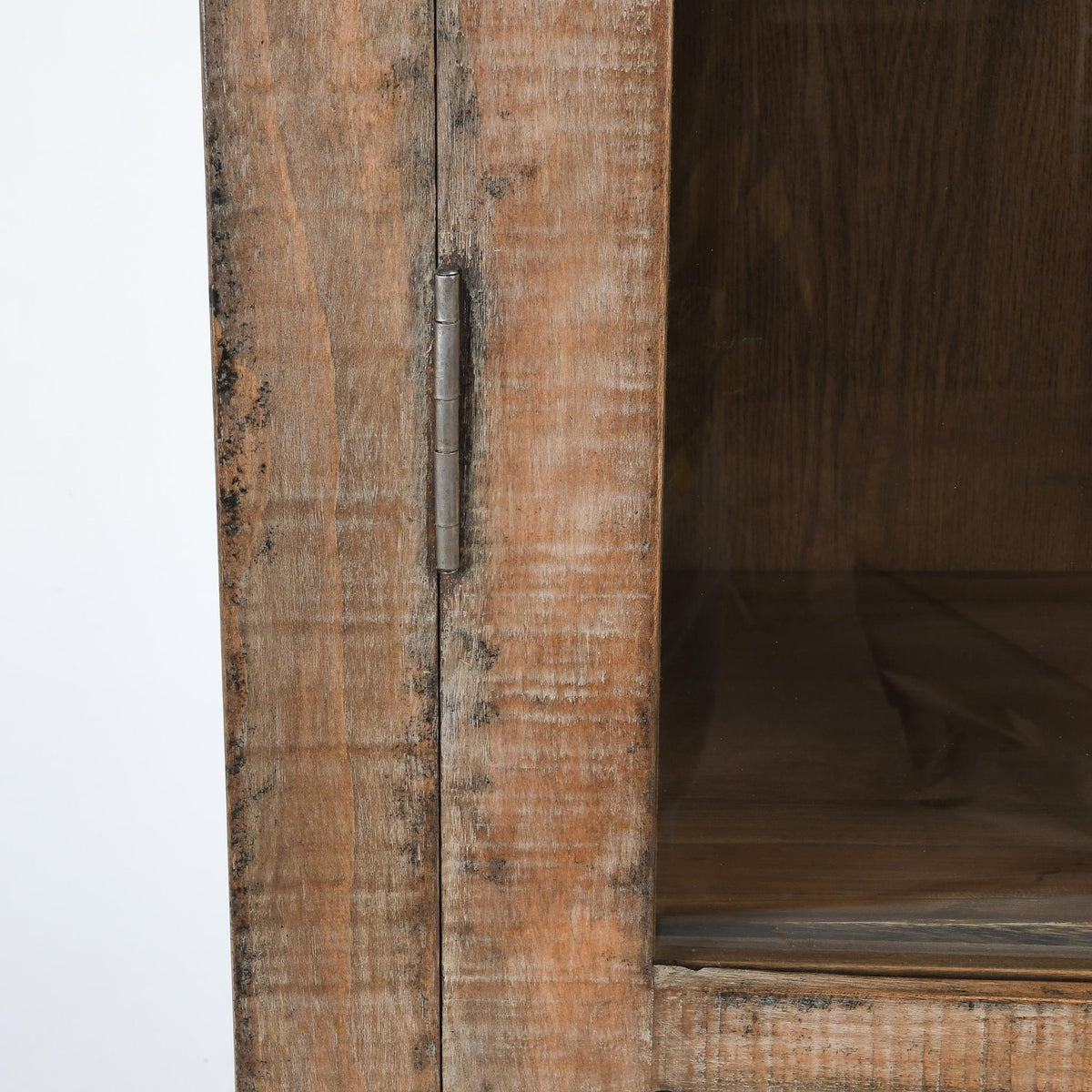 Alida Tall Cabinet by Classic Home at Eve Furniture
