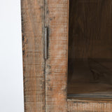Alida Tall Cabinet by Classic Home at Eve Furniture