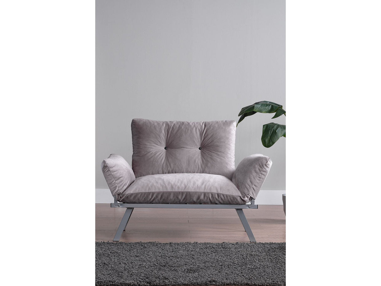 Alin Loveseat by Furnia at Eve Furniture