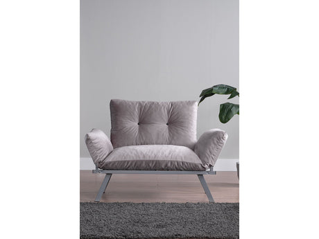 Alin Loveseat by Furnia at Eve Furniture