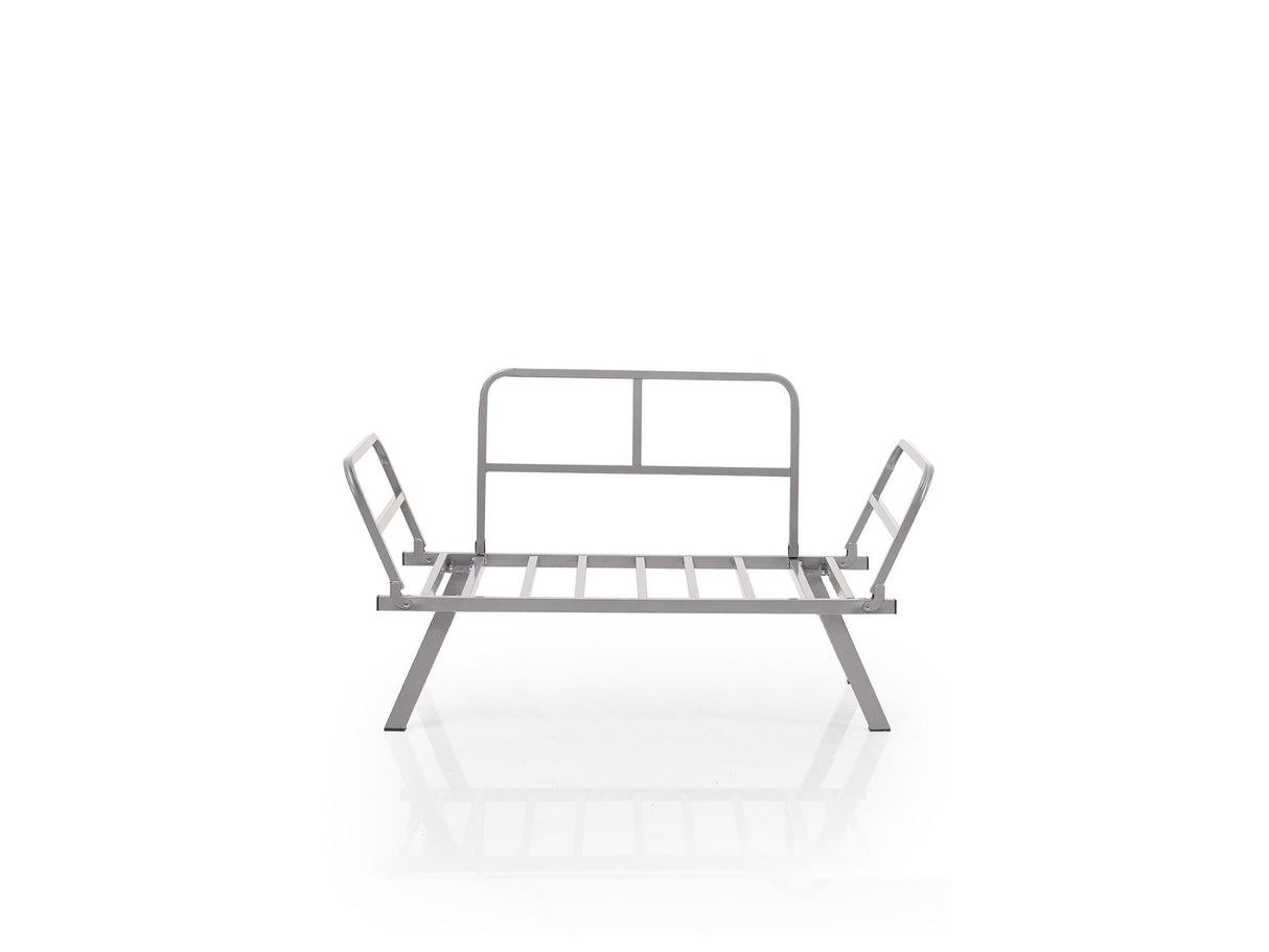 Alin Loveseat by Furnia at Eve Furniture