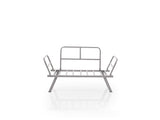 Alin Loveseat by Furnia at Eve Furniture
