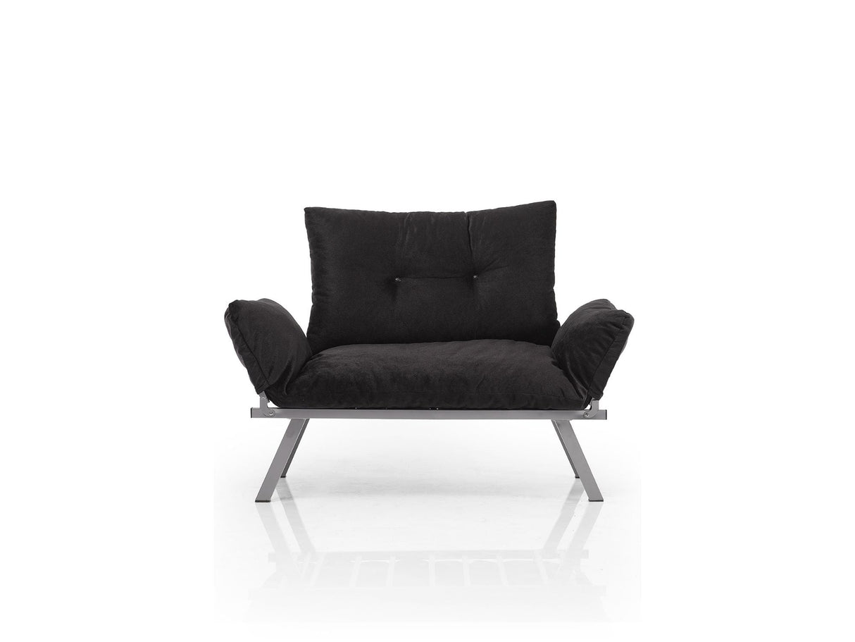 Alin Loveseat by Furnia at Eve Furniture