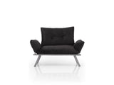 Alin Loveseat by Furnia at Eve Furniture