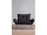 Alin Loveseat by Furnia at Eve Furniture