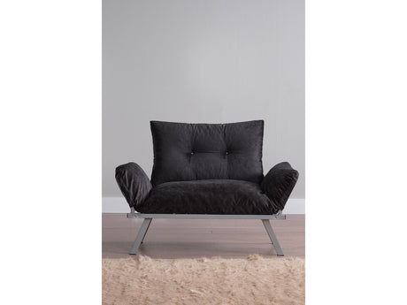 Alin Loveseat by Furnia at Eve Furniture