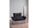 Alin Loveseat by Furnia at Eve Furniture