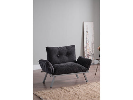Alin Loveseat by Furnia at Eve Furniture
