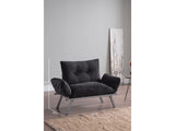 Alin Loveseat by Furnia at Eve Furniture
