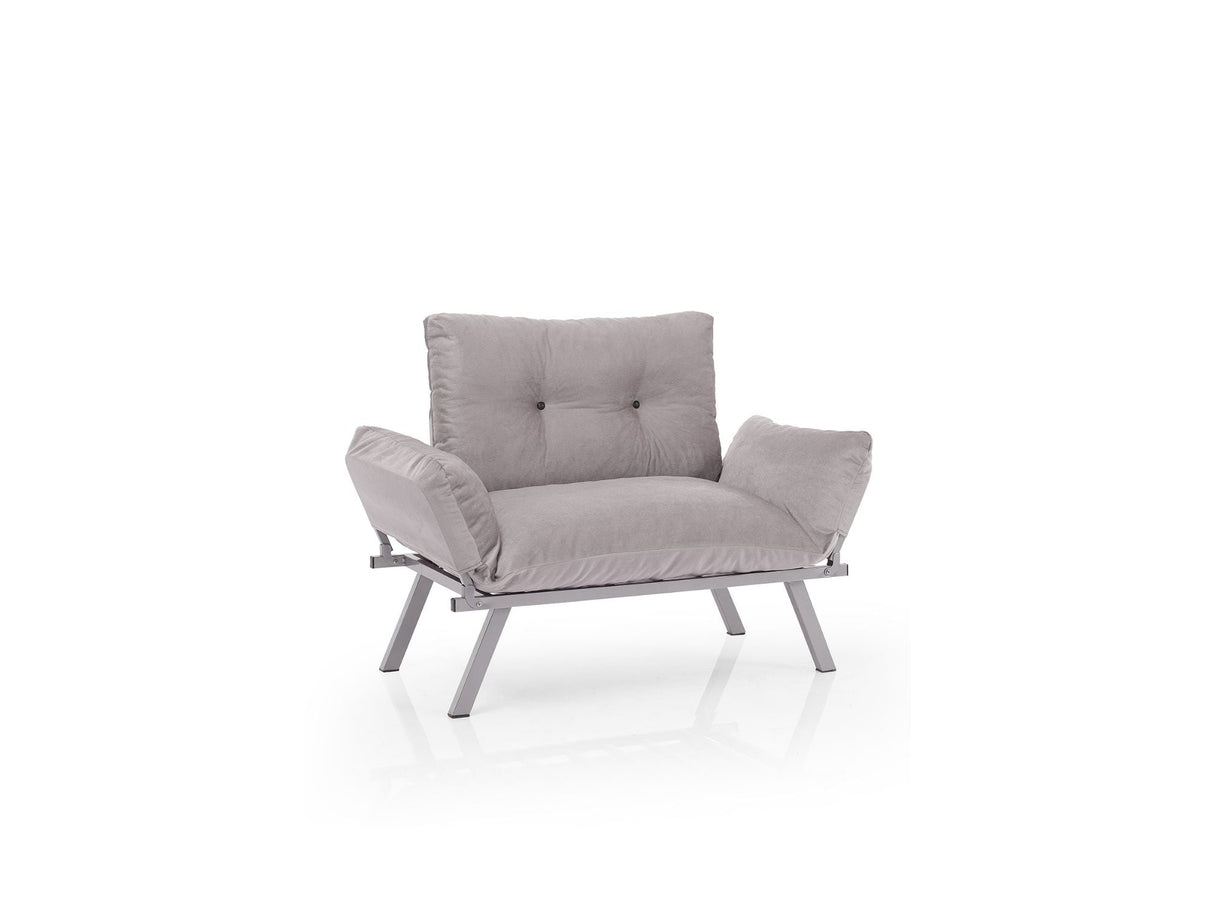 Alin Loveseat by Furnia at Eve Furniture