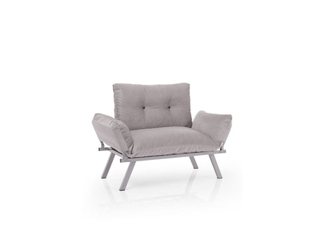 Alin Loveseat by Furnia at Eve Furniture