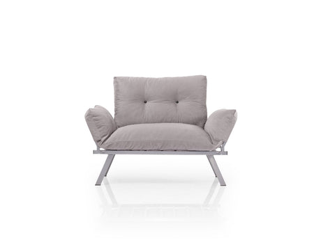 Alin Loveseat by Furnia at Eve Furniture
