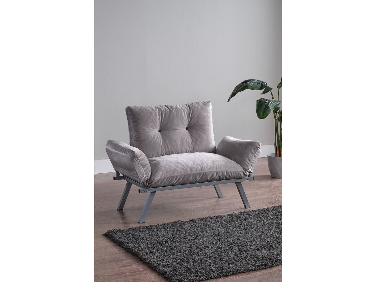 Alin Loveseat by Furnia at Eve Furniture