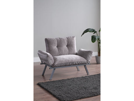 Alin Loveseat by Furnia at Eve Furniture