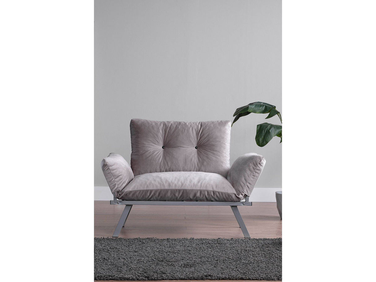 Alin Loveseat by Furnia at Eve Furniture