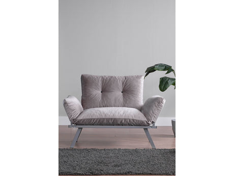 Alin Loveseat by Furnia at Eve Furniture