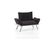 Alin Loveseat by Furnia at Eve Furniture
