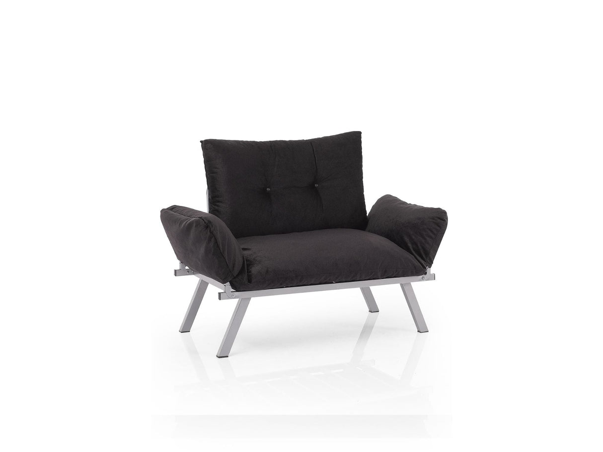 Alin Loveseat by Furnia at Eve Furniture